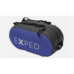Exped Tempest Duffle 100 Blue-Black