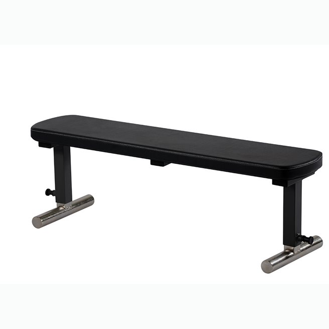 Gymleco Bänk Plan - Ställbar, Träningsbänk