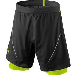 Dynafit Alpine Pro M 2/1 Shorts