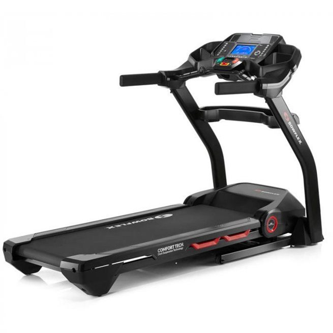 Bowflex BXT 128 Löpband