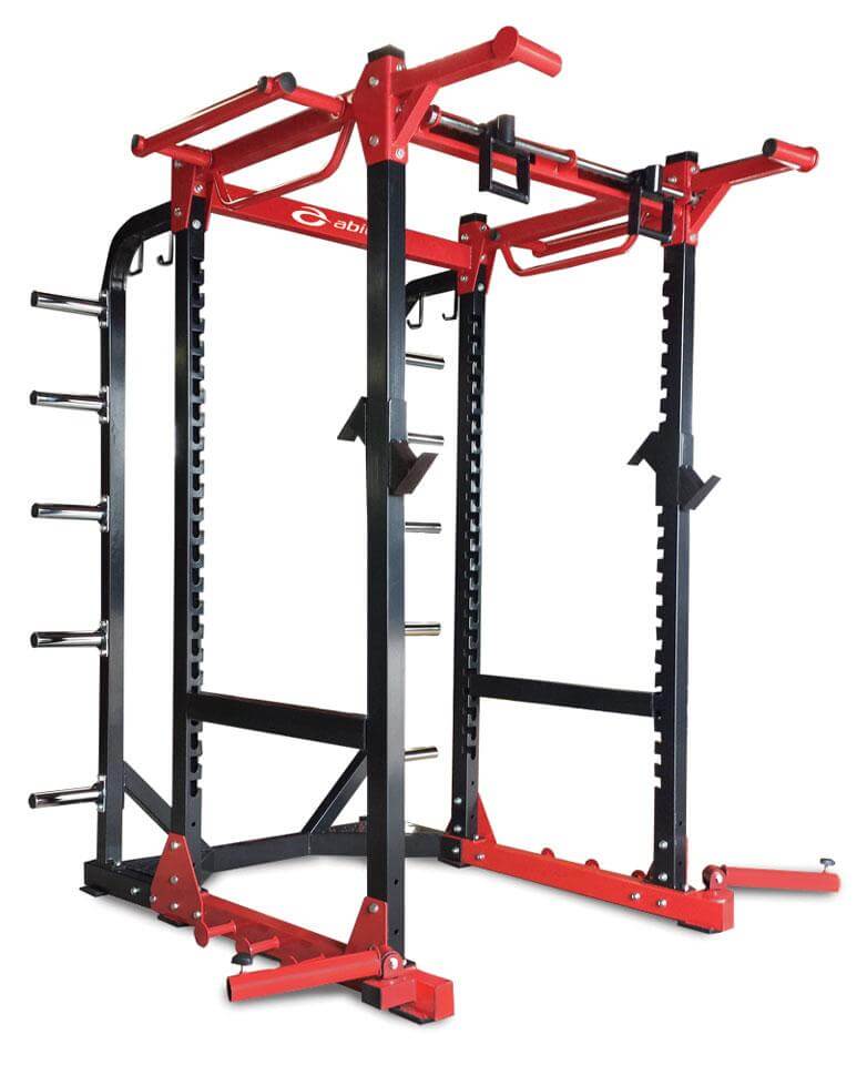 PowerRack 8005