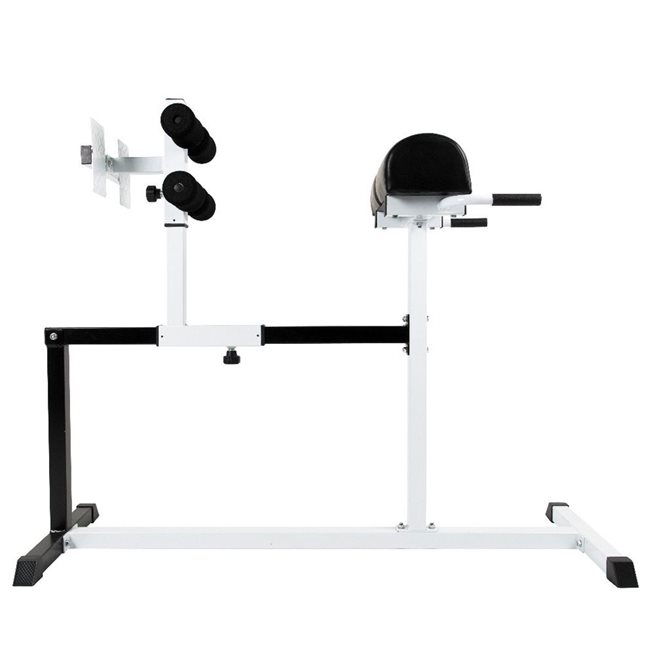 Nordic Fighter GHD Sit Up, Styrkemaskin Mage