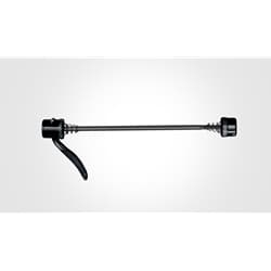 Tacx Quick Release Rear Wheel