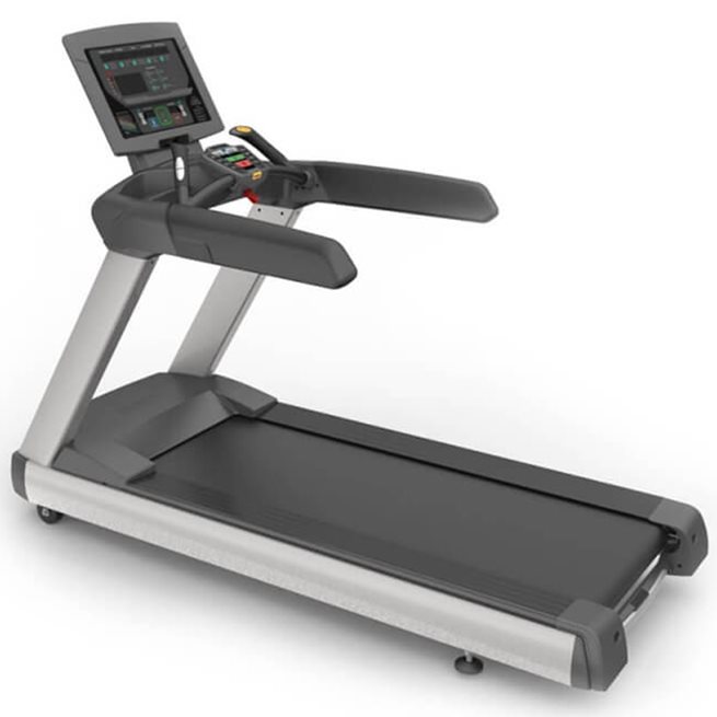 Impulse RT750, Löpband