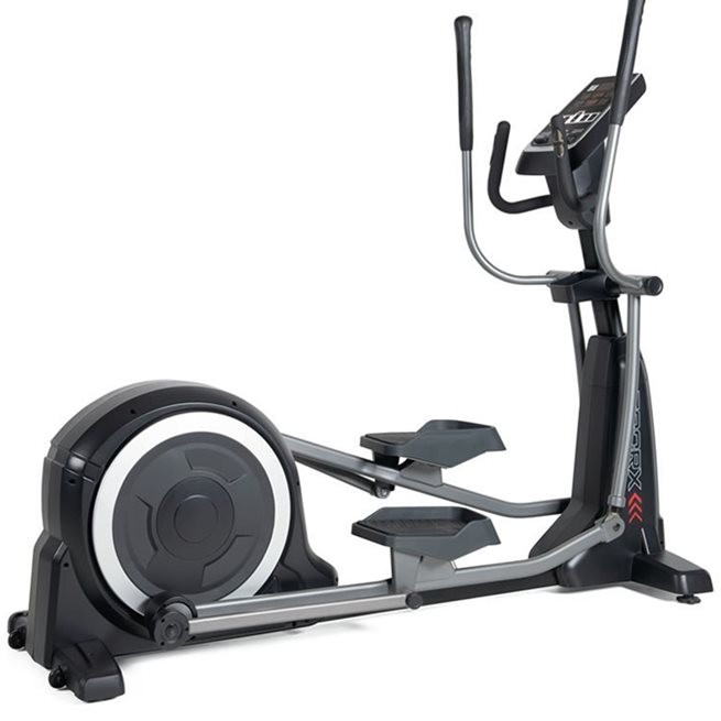 Toorx Back Wheeler Elliptical ERX 9000, Crosstrainer