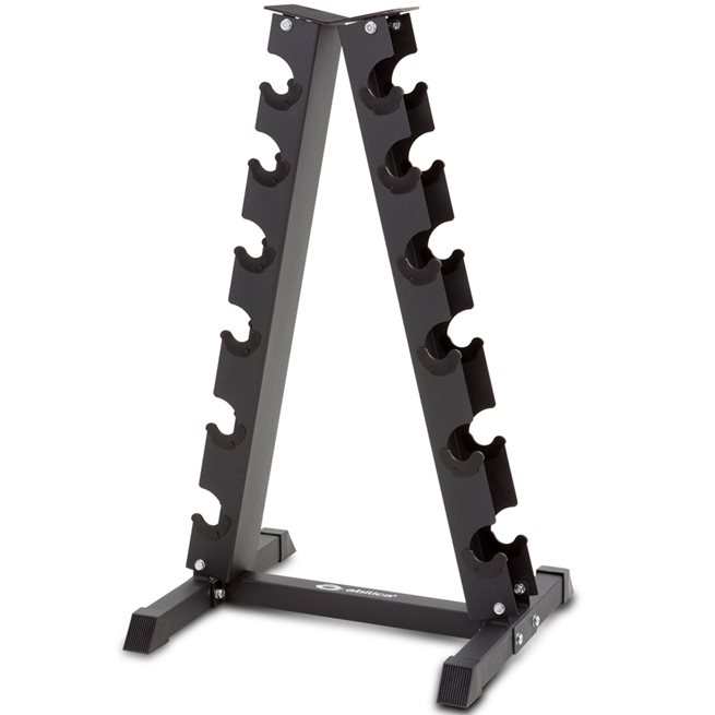 Abilica Dumbbellrack 6, Ställning hantlar