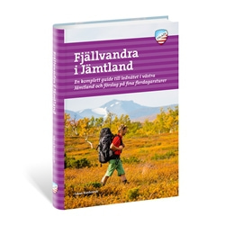 Calazo Fjällvandra I Jämtland