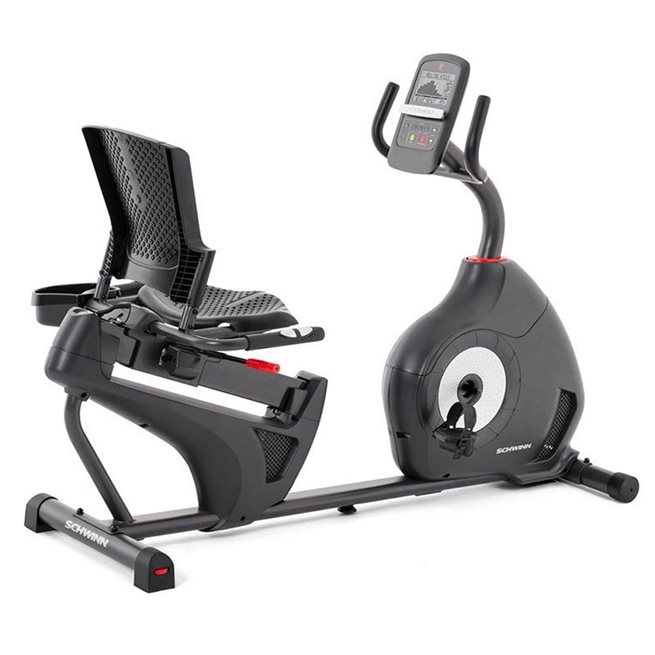Schwinn 510R RECUMBENT BIKE
