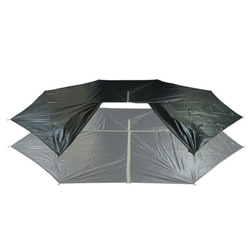 Tentipi Golv 15 Comfort