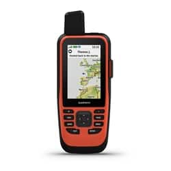 Garmin Gpsmap 86I