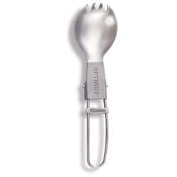 Optimus Titan Spork, vikbar