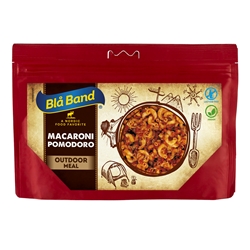 Blå Band Pasta Fusilli Pomodoro