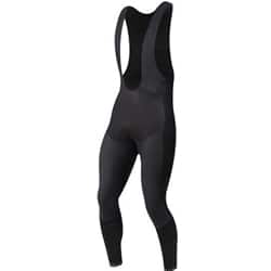 Bib Tights Pearl Izumi P.r.o. Pursuit Utan Vaddering Svart