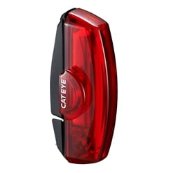 Cateye Rapid X Rear Black