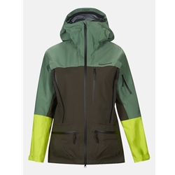 Peak Performance W Vislight Pro Jacket
