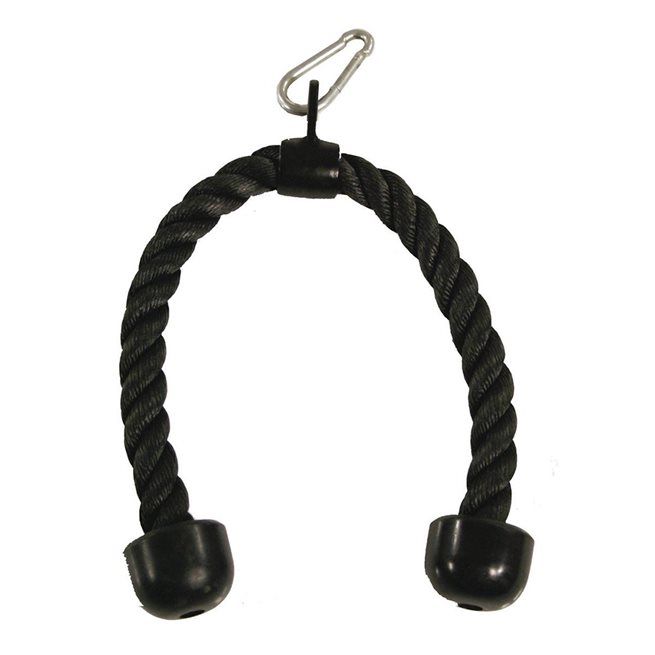 Finnlo Triceps Rope, Multigymtillbehör