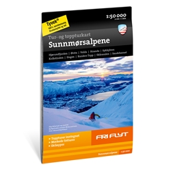 Calazo Sunnmøre