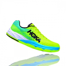 Hoka One One Evo Carbon Rocket