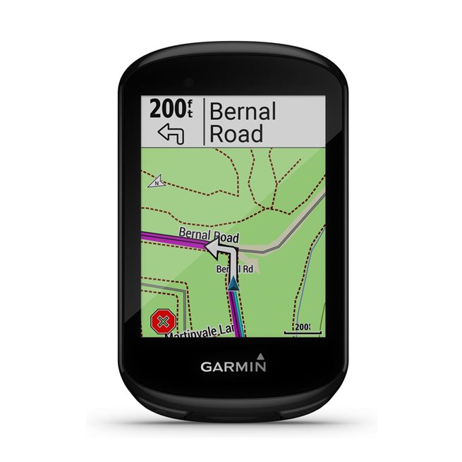 Garmin Edge 830, Cykeldator