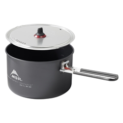 MSR Ceramic 2.5 L Pot