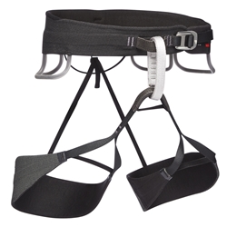 Black Diamond Solution Guide Harness - Men's