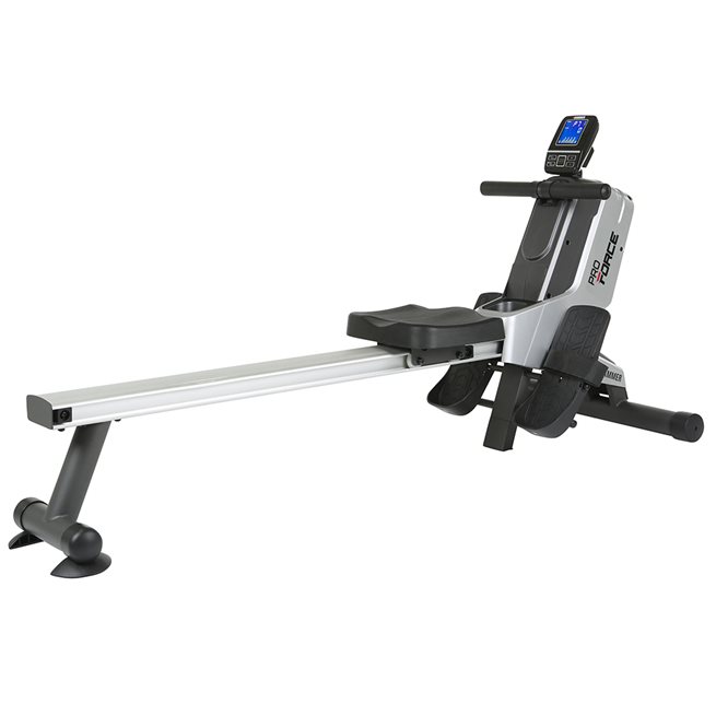 Hammer Sport Rower Pro Force, Roddmaskin