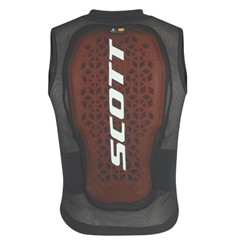 Scott Airflex Jr Vest Protector