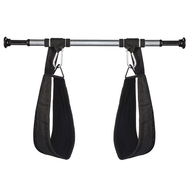 Gymstick Ab Straps, Chins