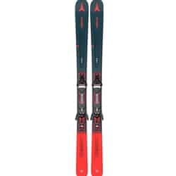 Atomic Vantage 79 Ti + F 12 Gw Skidpaket