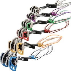 Dmm Dragon Cam Set (0, 1, 2, 3, 4 & 5)