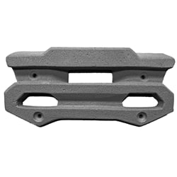 Ergo Holds Hang Board Mini
