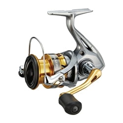 Shimano Sedona 2500Fi