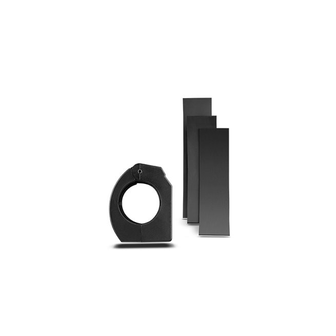 Garmin Rail Mount Adapter, GPS fäste