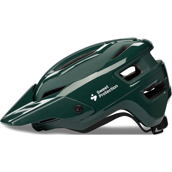 Sweet Protection Trailblazer, Cykelhjälm