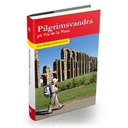 Vildmarksbiblioteket Pilgrimsvandra På Via De La Plata