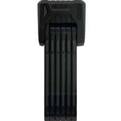 Abus Vikbart Lås Bordo Granit X-Plus 6500/85 Black Sh