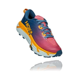 Hoka One One W Mafate Speed 3