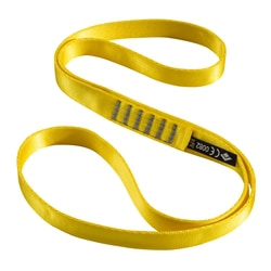 Black Diamond 18 mm Nylon Runner, 60 cm