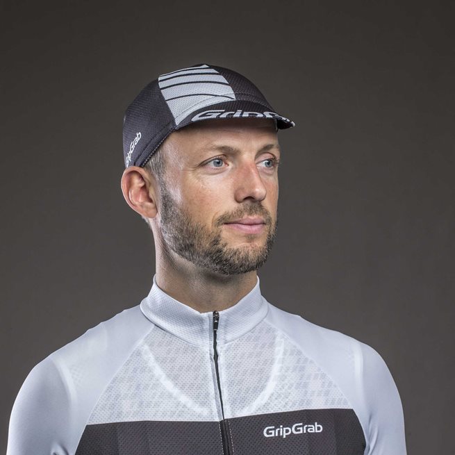 GripGrab LW Summer Cap, Mössa