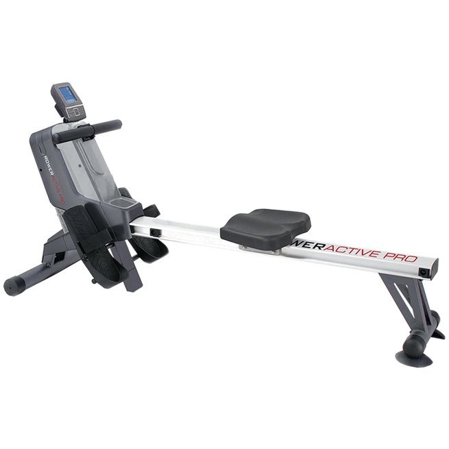 Toorx Rower Active Pro, Roddmaskin