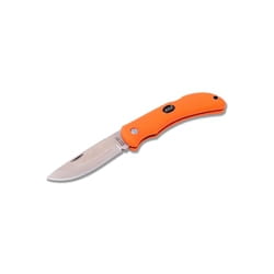EKA Swede 10 Orange