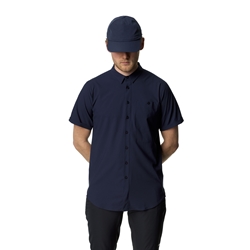 Houdini M's Shortsleeve Shirt