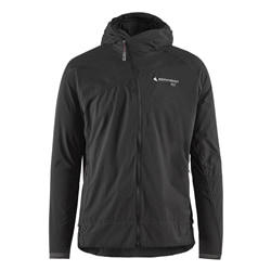 Klättermusen Nal Hooded Jacket M's