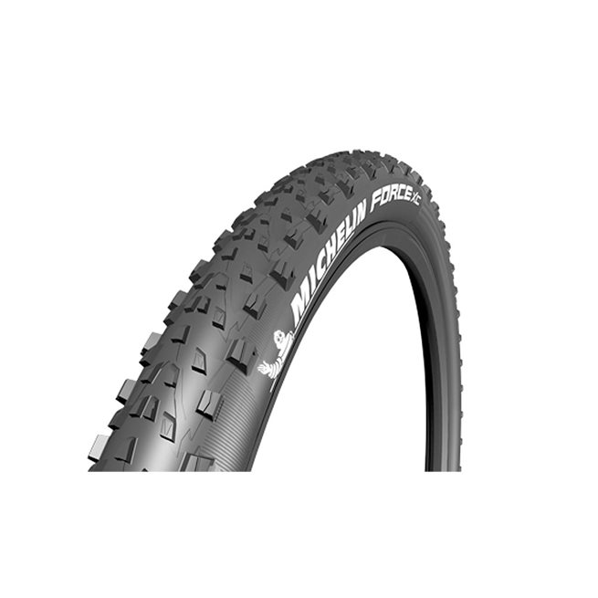 Michelin Force Xc Folding Tire 29 X 2,10, Cykeldäck