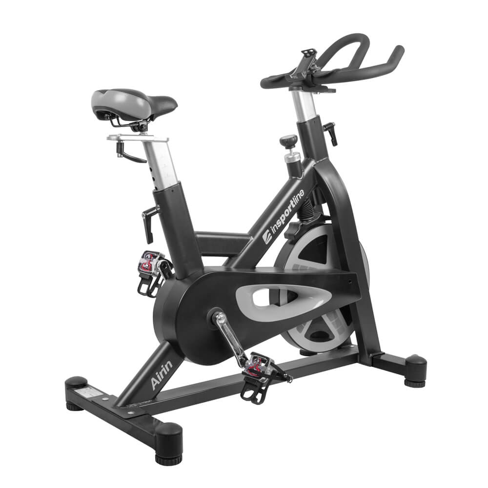 Spinningcykel Airin