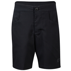 Shorts Pearl Izumi Canyon Junior Svart