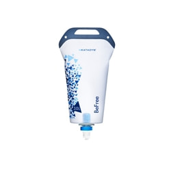 Katadyn Befree Flaska Med Filter 3,0 Liter