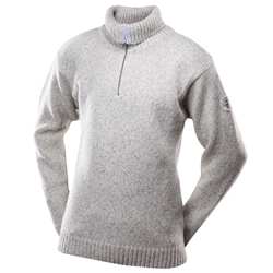 Devold Nansen Sweater Zip Neck