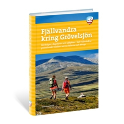Calazo Fjällvandra Kring Grövelsjön