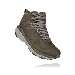 Hoka One One W challenger mid gore-Tex